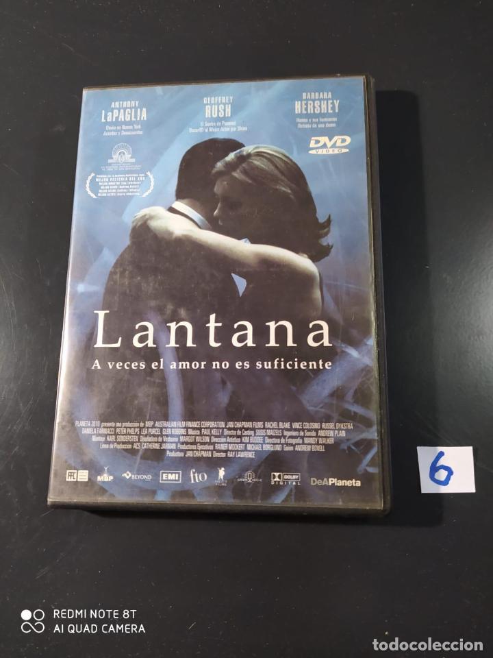 Cine: Lantana - Foto 1