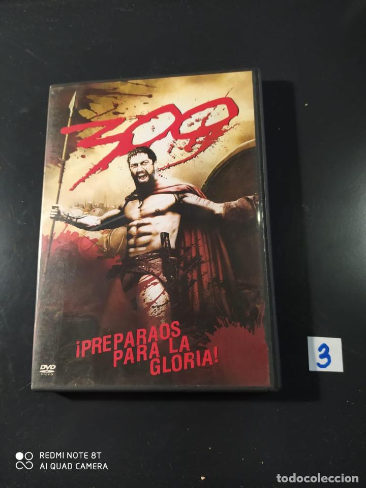 Cine: 300 - Foto 1