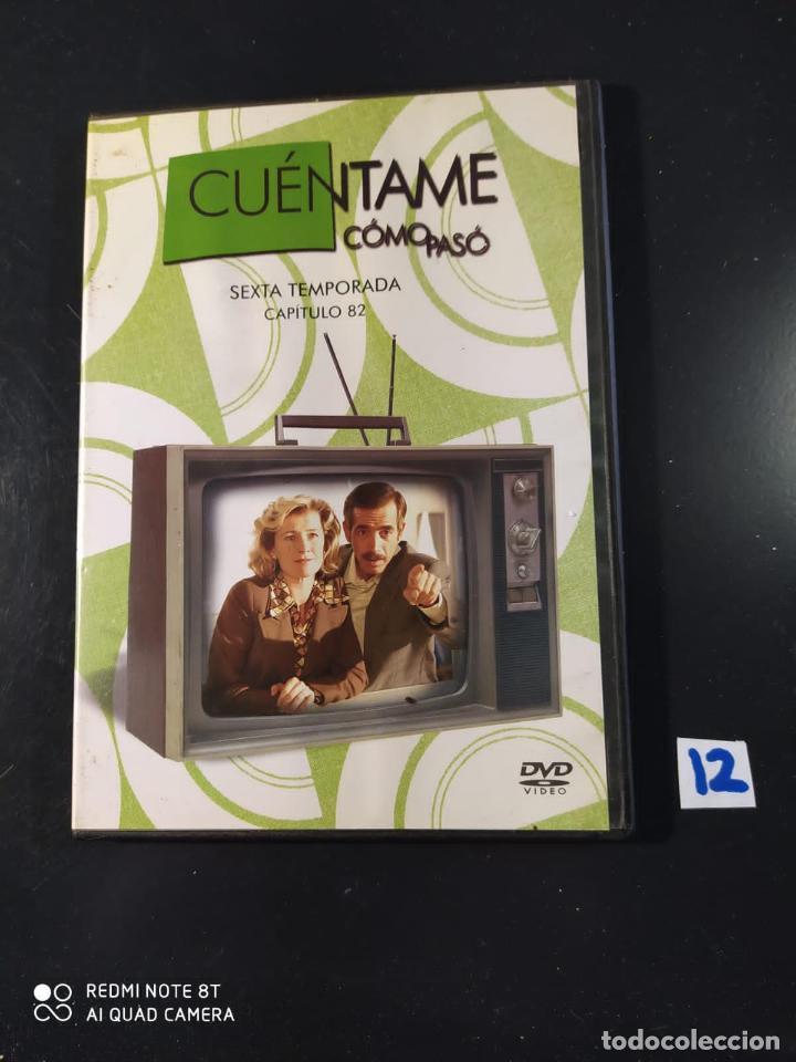 Cine: Cuentame Como Paso - Foto 1