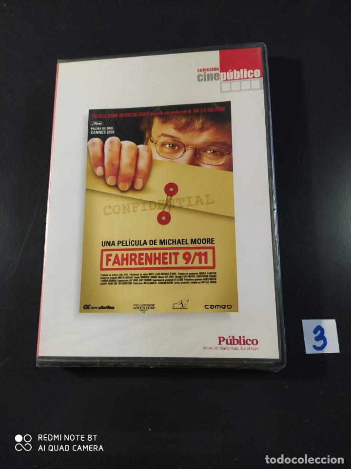 Cine: Una Pelicula De Michael Moore - Foto 1