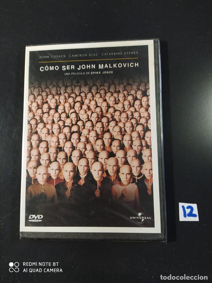 Cine: Como Ser John Malkovich - Foto 1
