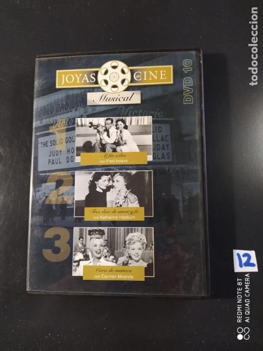 Cine: Joyas Del Cine - Foto 1