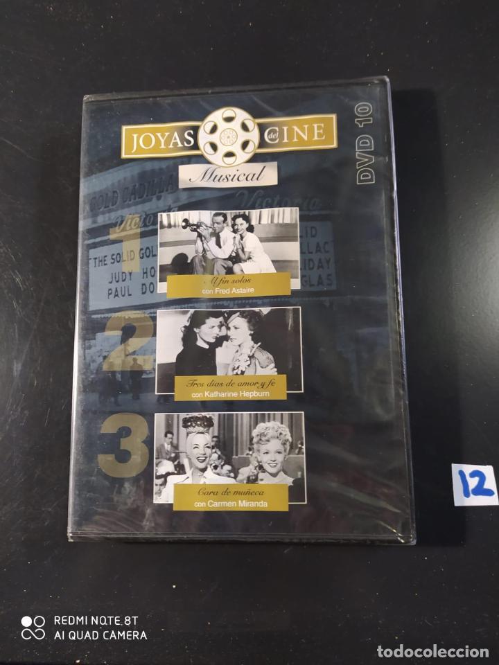 Cinema: Joyas Del Cine