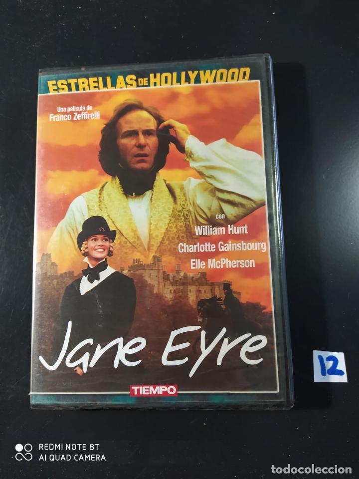 Cine: Jane Eyre - Foto 1