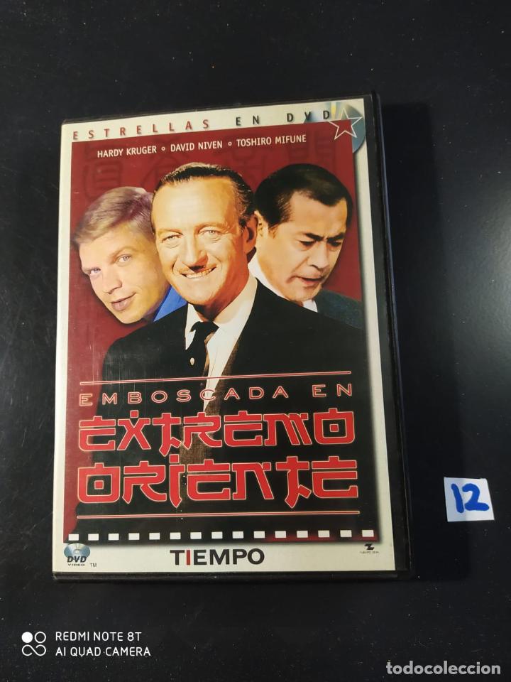Cine: Extremo Oriente - Foto 1