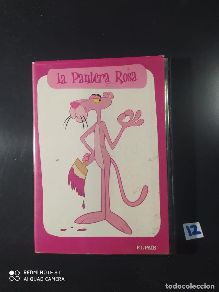 Cine: La Pantera Rosa - Foto 1