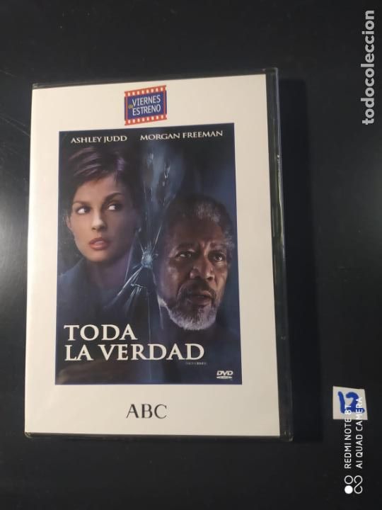 Cine: Toda La Verdad - Foto 1