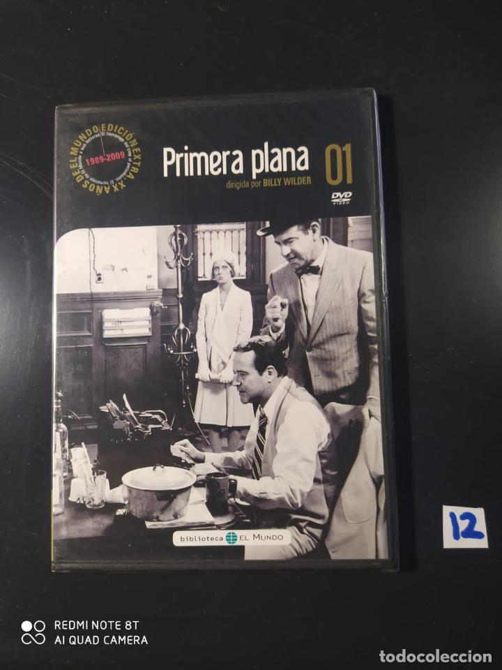 Cine: Primera Plana - Foto 1