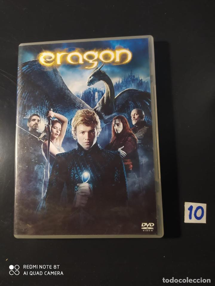 Cine: Eragon - Foto 1