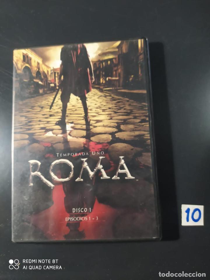 Cine: Roma - Foto 1