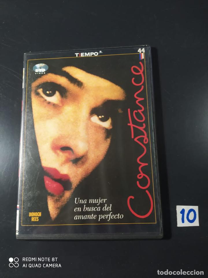 Cine: Constance - Foto 1
