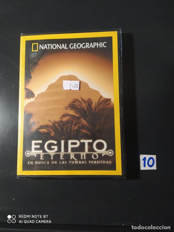 Cine: Egipto - Foto 1
