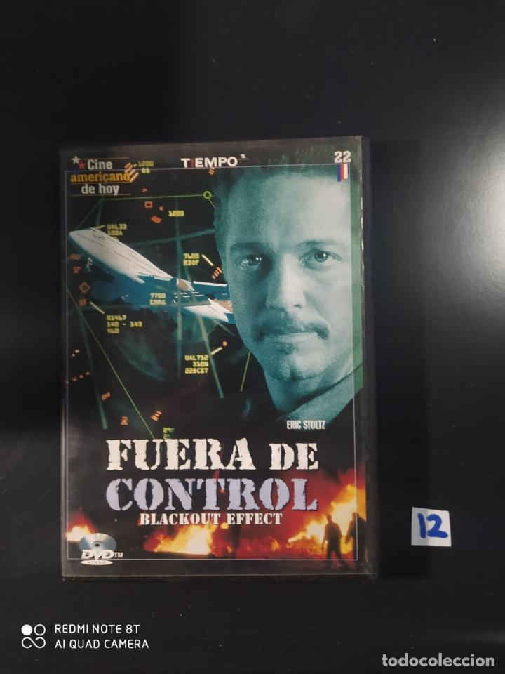 Cine: Fuera De Control - Foto 1