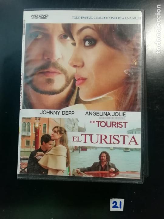 Cine: El turista - Foto 1