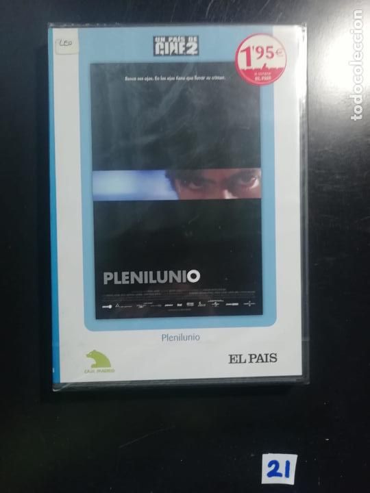 Cine: Plenilunio - Foto 1