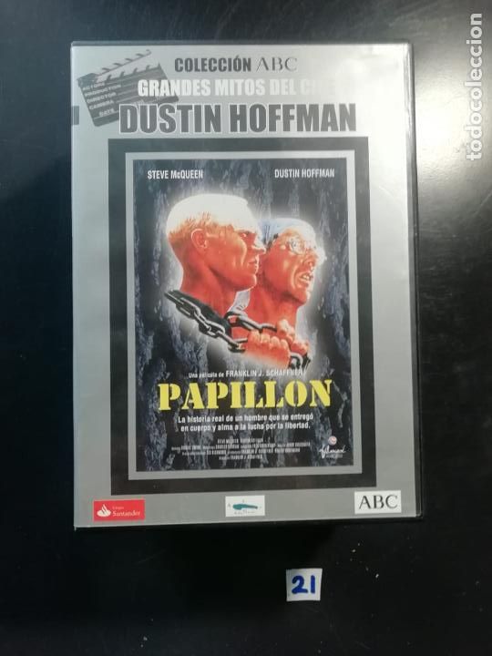 Cine: Papillon - Foto 1