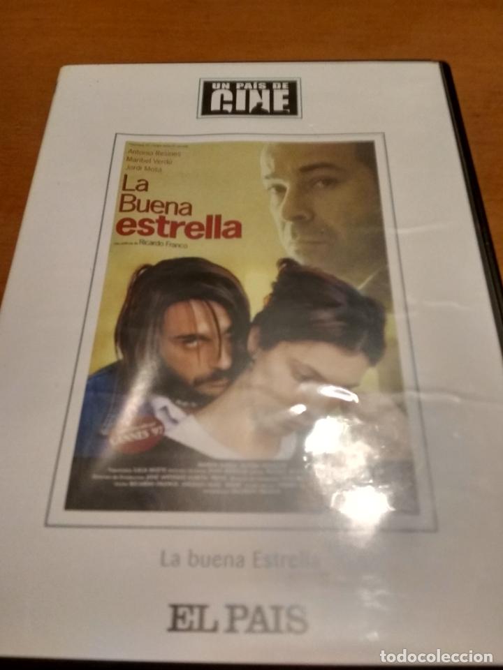 Kino: La buena estrella