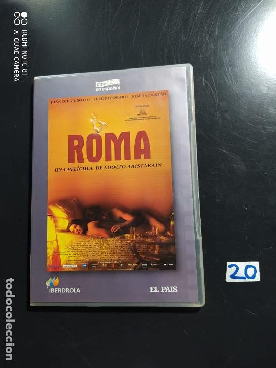 Cine: Roma - Foto 1