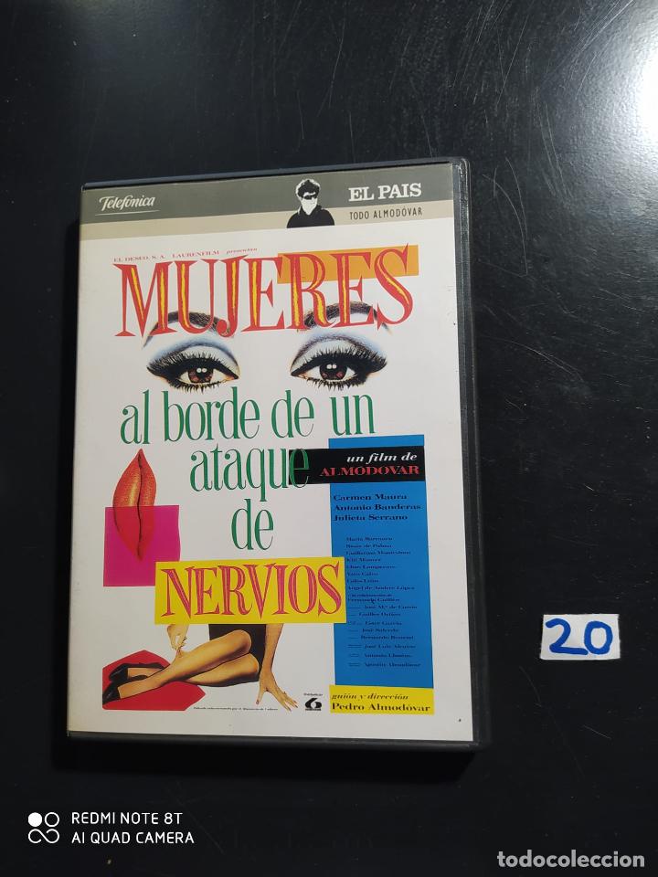 Cine: Mujeres - Foto 1