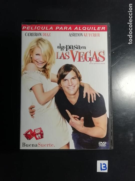 Cine: Las Vegas - Foto 1