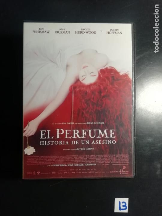 Cine: El perfume - Foto 1