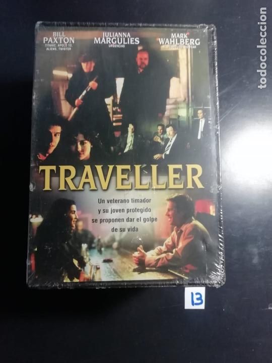 Cine: Traveller - Foto 1