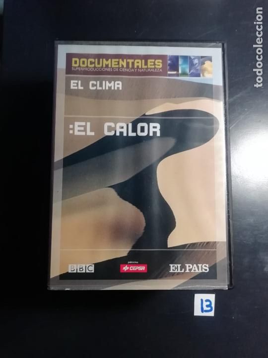 Cinema: El calor
