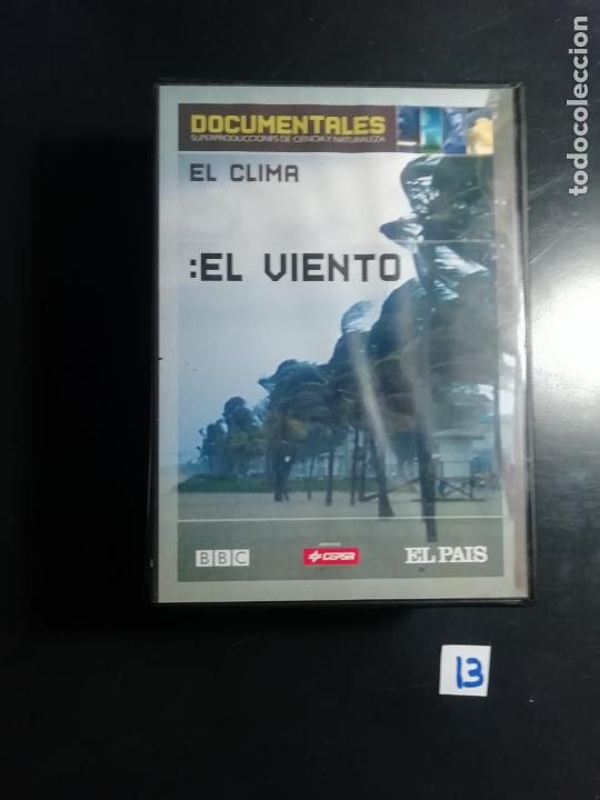 Cine: El viento - Foto 1