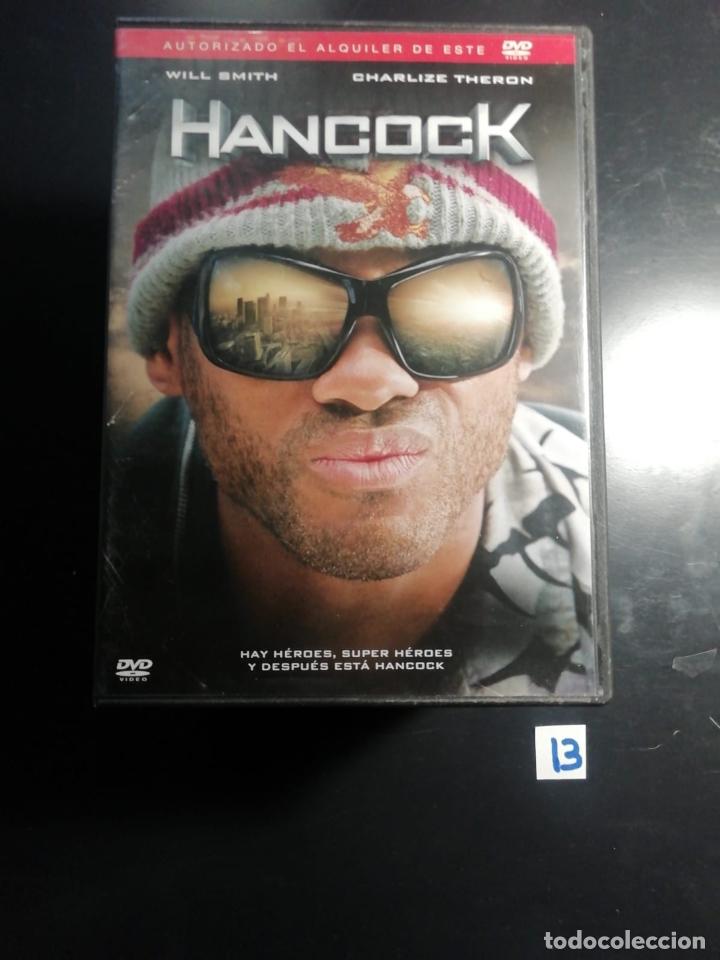 Cine: Hancock - Foto 1