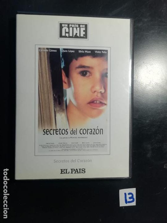 Cine: Secretos del coraz&oacute;n - Foto 1