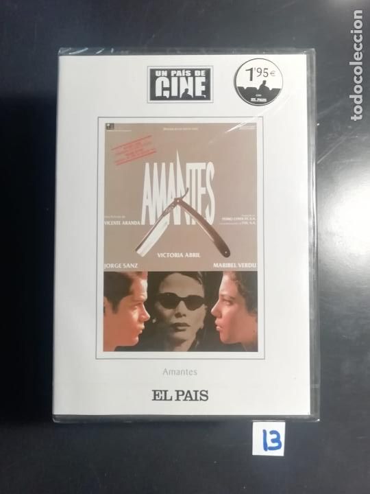 Cine: Amante - Foto 1