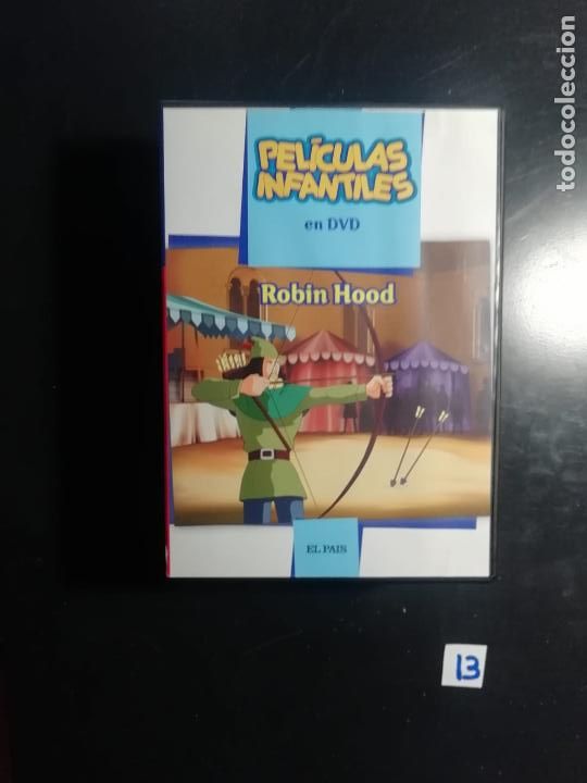 Cine: Robin Hood - Foto 1