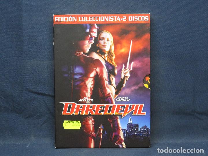 Cine: DAREDEVIL - DVD - Foto 1