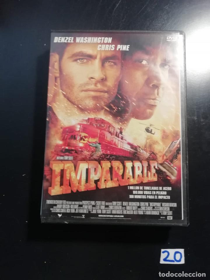 Cine: Imparable - Foto 1