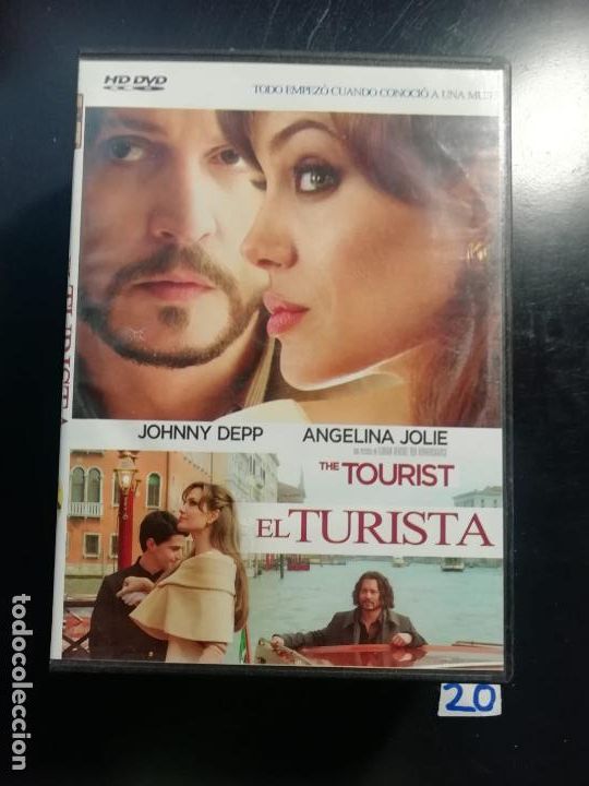 Cine: El turista - Foto 1