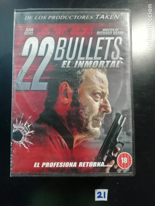 Cine: 22 gullets - Foto 1