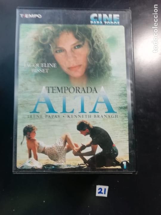 Cine: Temporada alta - Foto 1