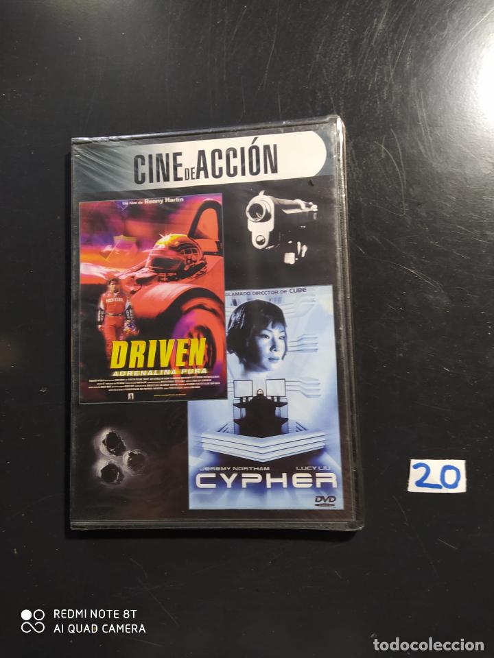 Cine: Cine de acci&oacute;n - Foto 1