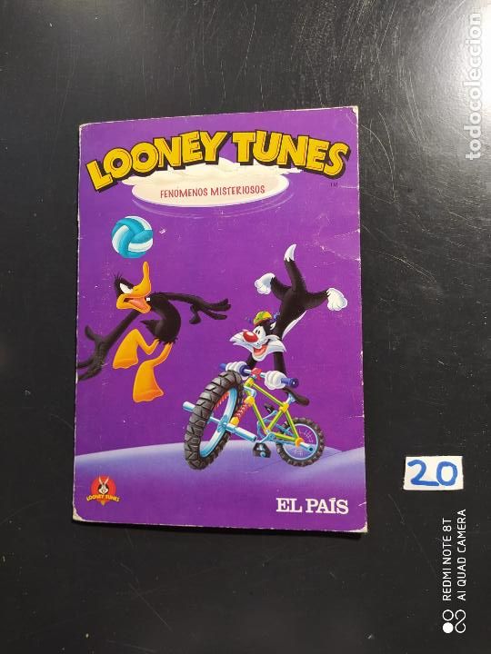 Cine: Luny Tunes - Foto 1