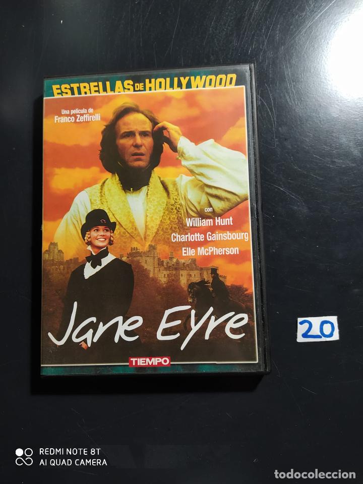 Cine: Jane Eyre - Foto 1