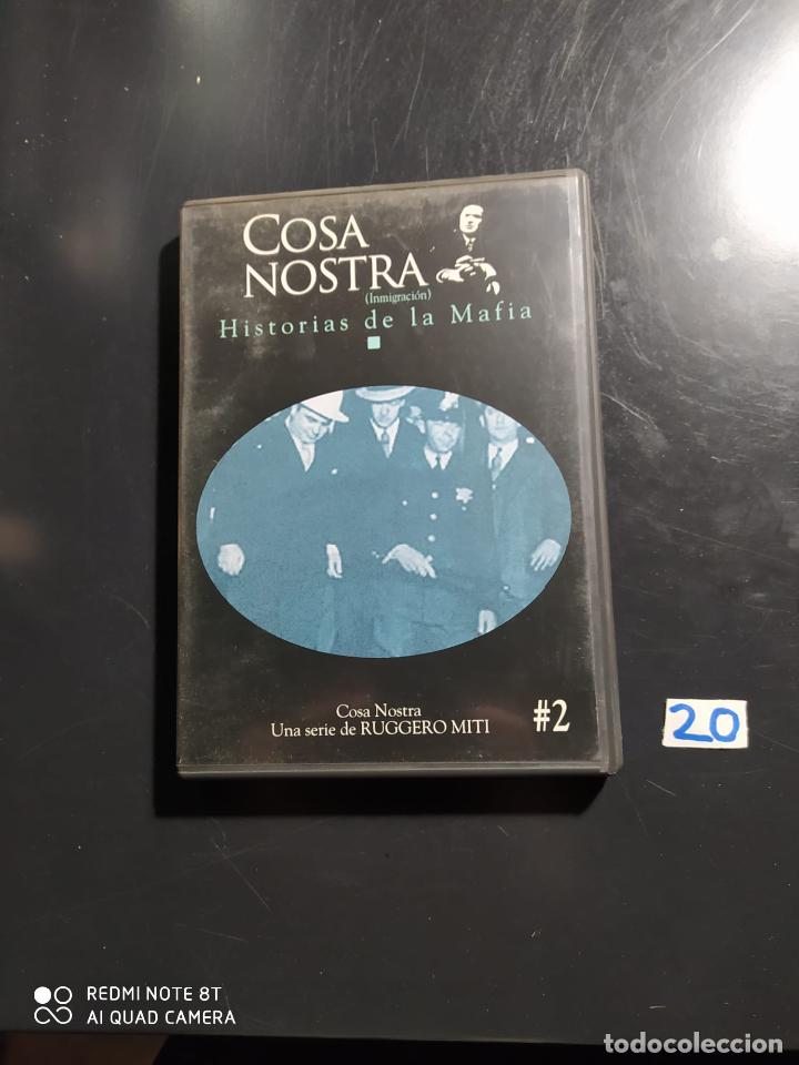 Cine: Cosa nostra - Foto 1