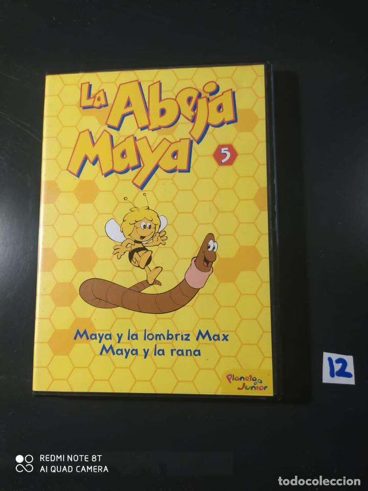 Cine: La Abeja Maya - Foto 1