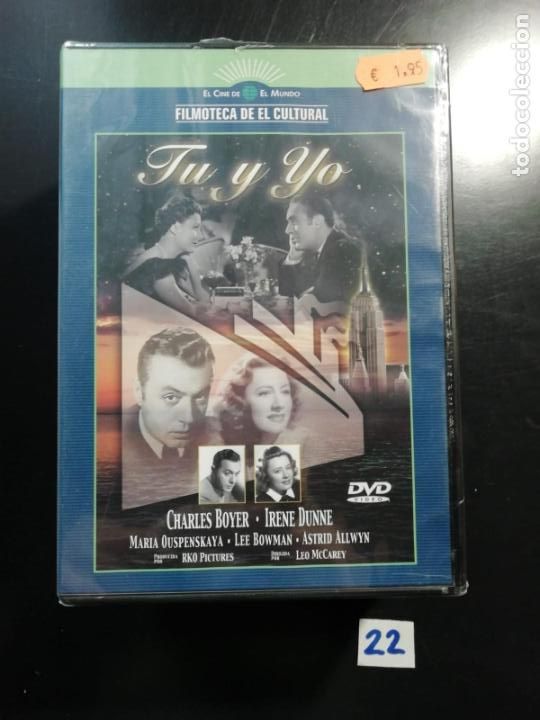 Cine: Tu Y Yo - Foto 1