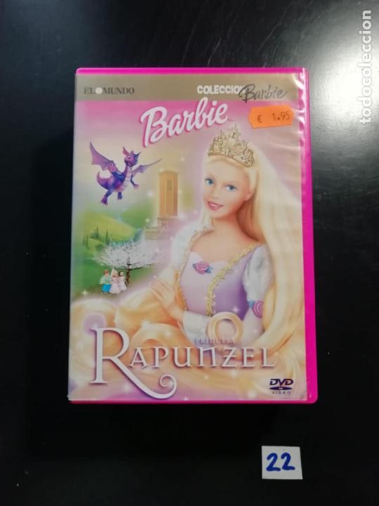 Cine: Barbie - Foto 1