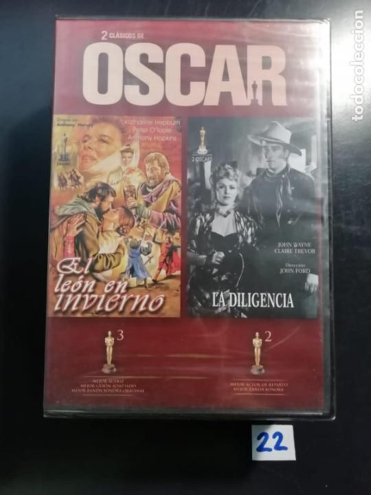 Cine: Oscar - Foto 1