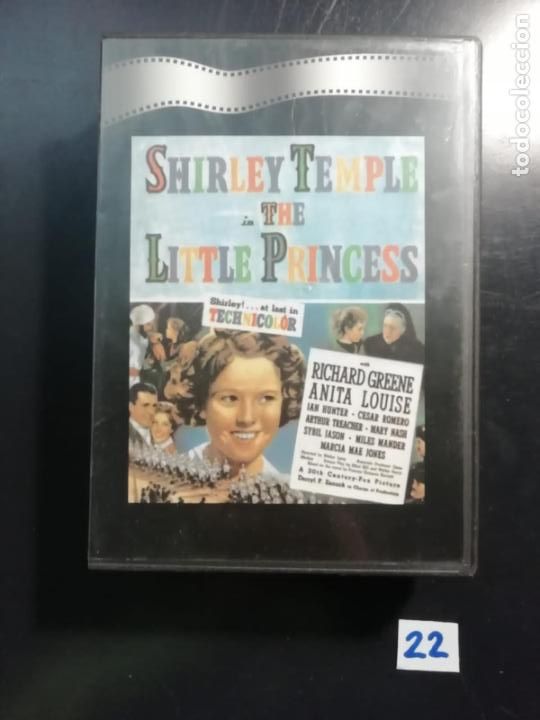 Cinema: Little Princess