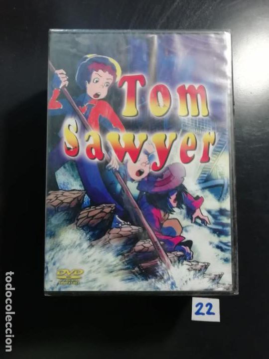 Cine: Tom Sawyer - Foto 1