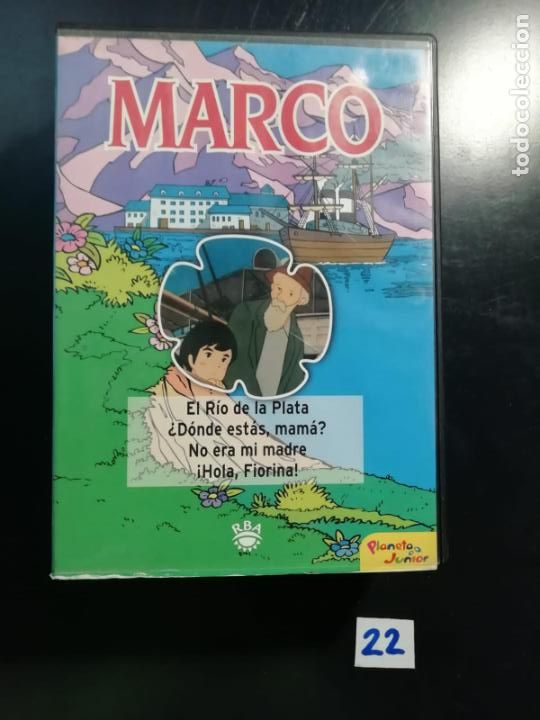 Cine: Marco - Foto 1