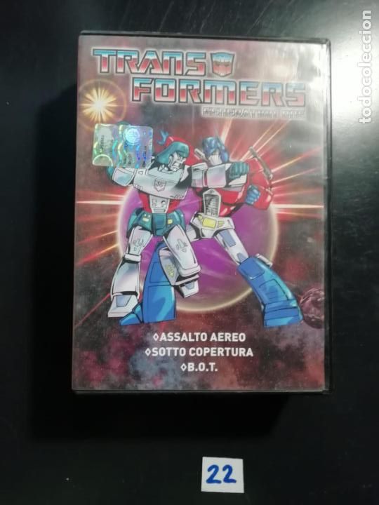 Cine: Transformers - Foto 1