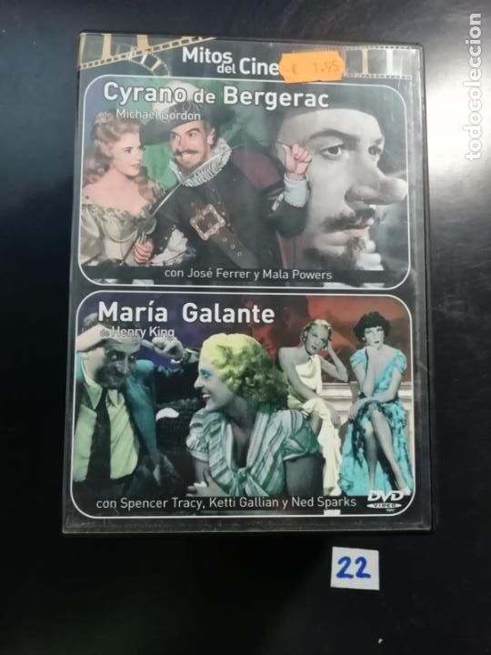 Cine: Mitos Del Cine - Foto 1